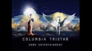 Columbia Tristar Home Entertainment 2003 Company Logo VHS Capture