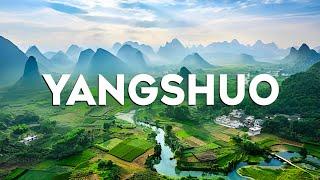 Top 10 Best Things to Do in Yangshuo Guilin China Yangshuo Travel Guide 2024