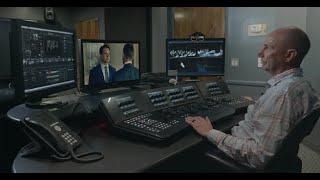 Watch Hollywood-colorist Chris Jacobson color grade the popular TV-show Suits on DaVinci Resolve.