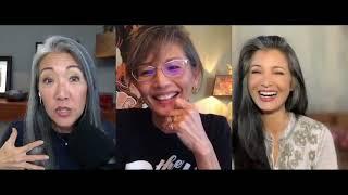 No Name Show with Kelly Hu Tamlyn Tomita and May Lee