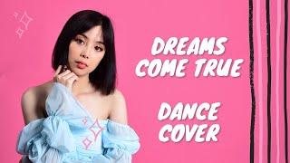 Dreams Come True Aespa Dance Cover by Kylie Dy