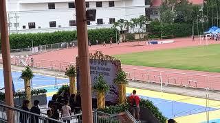 200m Boys  National Invitational Sports Competition - Athletics