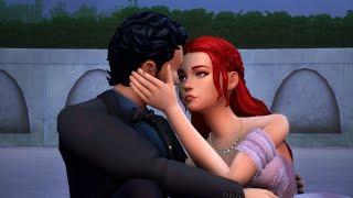 In Love with My Boss  Pt. 6  Sims 4 Love Story