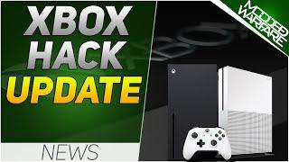 Xbox OneSeries Hack Update