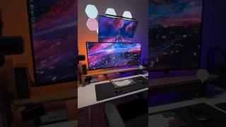 Tech Lover  The Ultimate Desktop Setup  Ideal Workstation