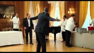 The Intouchables - Dance Scene