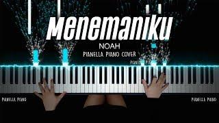 MENEMANIKU - NOAH  Piano Cover by Pianella Piano