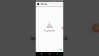 How to fix app not installed error with no rooted device in 2020 100% working