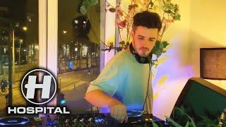 Netsky + Hospital Records Classics DJ set part 2