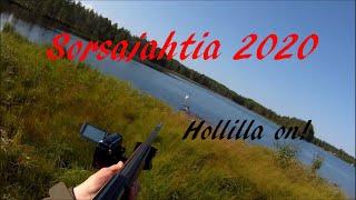 Sorsajahtia Waterfowl Hunting 2020 Jakso 7