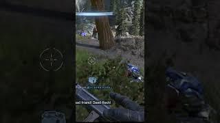 Melee is close action kill in every Combat