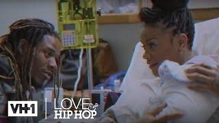 Masika Kalysha Nikki Mudarris & the Cast On Televising Childbirth  Love & Hip Hop Hollywood