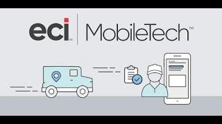 MobileTech - The Must Have for e-Automate Technicians
