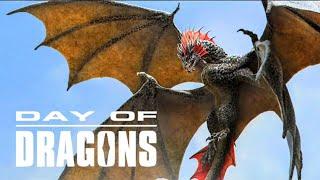 My Favorite Scam Of All Time - Day Of Dragons