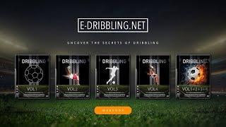 DVD Dribbling Demo Video