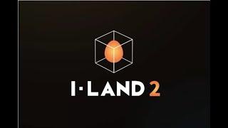 I LAND 2 TEASER HYBE X Mnet BELIFT LAB New Girl Group 2022