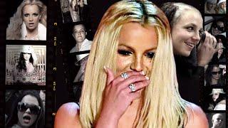 Losing a Pop Legend to the Media  Britney Spears in 2007  #FreeBritney Part 2