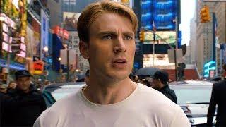 Steve Rogers Wakes Up 70 Years Later I Had A Date Captain America The First Avenger 2011