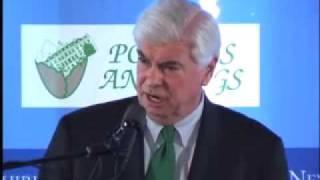 Christopher Dodd