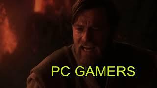 Did AMD just pull an Nvidia on PC Gamers?