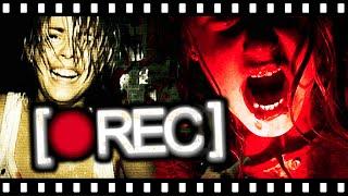 The Terrifying Genius of REC