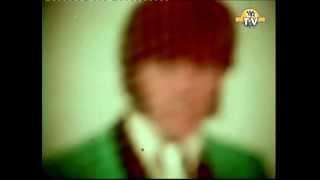 Bee Gees   Let there be love  Very Rare Original Video 1968 Probably French TV 