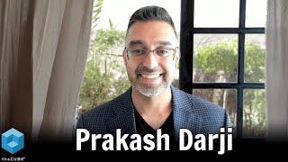 Prakash Darji Pure Storage  AnalystANGLE