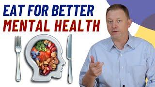 How To Improve Your Mental Health With Diet