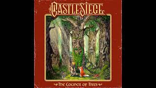 Castlesiege - The Council of Trees 2023 Dungeon Synth