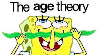 The Spongebob Age Theory