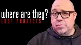 The Lost Projects