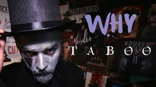 فيلمر TV  ليش لازم أتابع تابوو ؟ Filmmer TV  Why TABOO