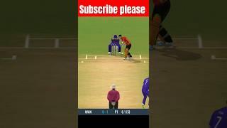 Hassan khan great bowling unbelievable catch #gaming #cricket #viral #shorts