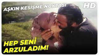 Aşkın Kesişme Noktası  Hürmet Ormanda Yabancı ile Birlikte Oluyor  Türk Filmi