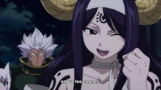 Fairy tail episode 292 en français