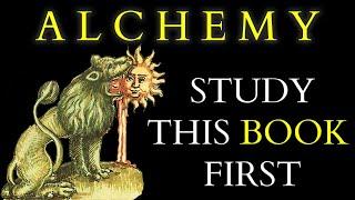 Alchemy - Where to Begin - Introduction to the Summa Perfectionis Sum of Perfection Pseudo-Geber