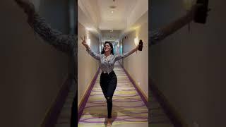 Bachelor movie Actress Divyabharathi recent reel video #shorts #reels #vijaytv #viral