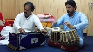 Gul Nawaz Ustad Live  Music  Part--  2