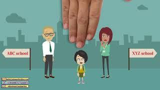  School Marketing School Promotion Animated Explainer Video - School