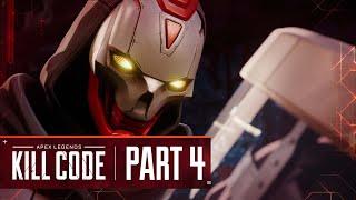 Apex Legends  Kill Code Part 4