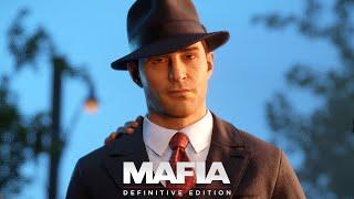 Mafia Definitive Edition - FULL GAME WALKTHROUGH - No Commentary