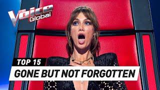 The Voice Tribute to LEGENDARY MUSICIANS weve lost