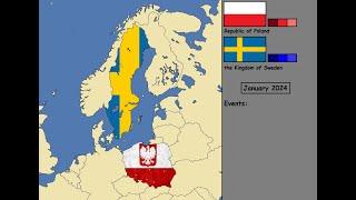 Poland vs Sweden With Explanations