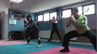 Total Body Training Fitness IN Prelog