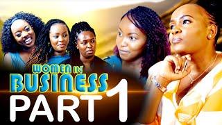 Women in Business Overcoming Challenges and Achieving Success - Part 1