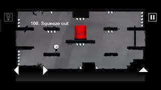 That Level Again Lvl 100  New Level Update Walkthrough  TLA 1 Level 100 Squeeze out