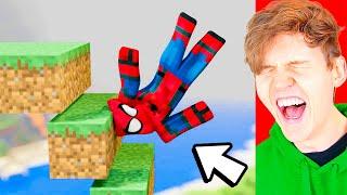 LANKYBOX REACTS To The FUNNIEST VIDEOS EVER POPPY PLAYTIME FNF SQUID GAME MINECRAFT