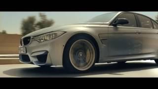 Копия видео Официальный дилер BMW «Азимут СП»