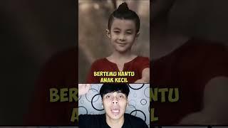 bertemu hantu anak kecil.#shorts #shortfilm #shortmovie #shortvideo #movie