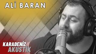 Ali Baran & Mesut Köse -Trabzon Maçka Hattı